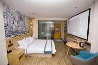 City Comfort Inn Guigang Tangrenjie Отели в г. Гуйган