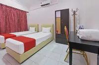 Darul Salam Orkid Inn Hotels in Kerteh