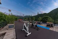 Great Wall Hill Yard