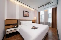 Q.Pavilion Hotel Hotels near Kaiping Diaolou Cultural Tourism Area Zili Village Scenic Area (Exit)