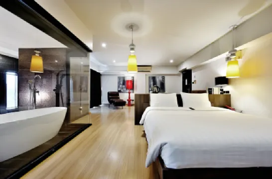 ไดอารี่ สวีท โรงแรมใกล้พระปฐมเจดีย์