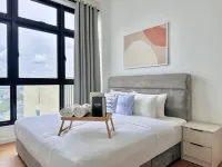 Paradigm Residence Johor Bahru by Stayrene