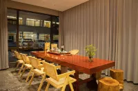 Lancang Chayuan Hotel