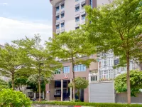 M Village Hotel Kim Ma, a brand of Modern Village Lifestyle Hotels near Dong Da