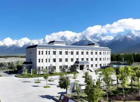 Hot spring Apartment