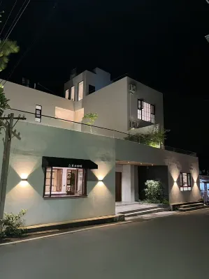 Limu Homestay Hotel in zona Datun Passenger Transport Terminal