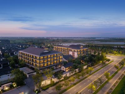 BRIGHT HOTEL JIAXING