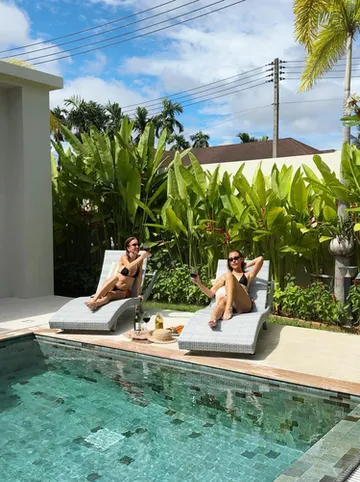 รูปภาพของลา วิลล์ ภูเก็ต พูลวิลล่า