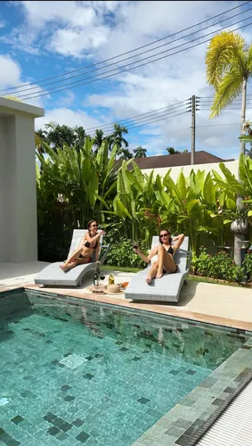 รูปภาพของลา วิลล์ ภูเก็ต พูลวิลล่า