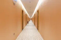 Feiyu E-sports Smart Hotel (Wuwei Construction Building)