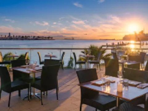 ホテル マヤ ロングビーチのホテル