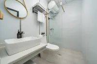 Qing Shiguang Hotel (Dongzhan Fengling Branch) Hotels in 