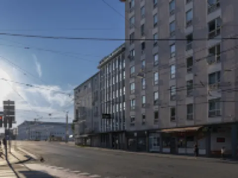 PLAZA INN Salzburg City Hotels in Salzburg