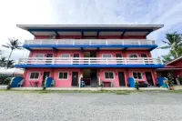 Jamjen's Lodge Hotels in Baler