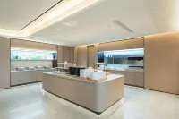 Ji Hotel Leshan Jiajiang Civic Center Hotels in Jiajiang