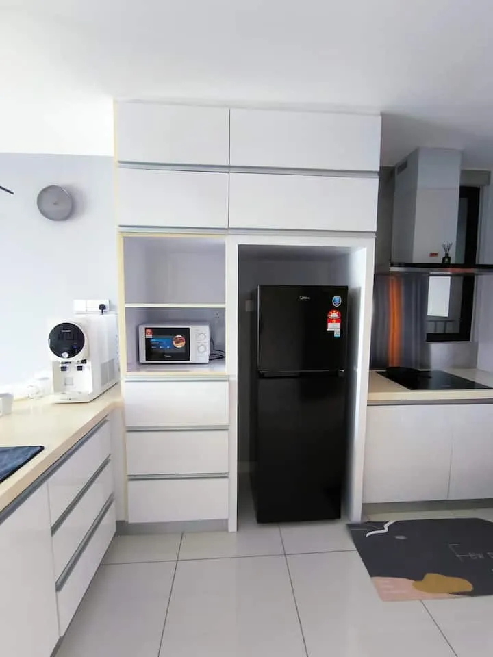 JBMidValley/Southkey Mosaic by HHF Номера Photos