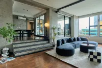 5loft Anti-Hotel, Silom, Bangkok - 3-Star