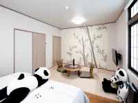 Shirahama No Yado Daigo Hotels in Shirahama