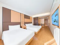 JI Hotel (Harbin Wenchang Street Forestry University) Hotels near Nangang