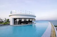 Royal Cliff Beach Hotel Pattaya - Gym