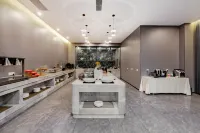 Yungu International Hotel Hotels in He County