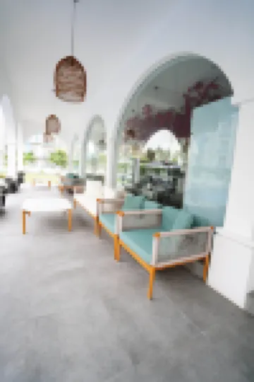 Lavender Villa Negombo – Stylish Airport Retreat