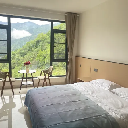 Wenchuan Yunjian Shannan Homestay