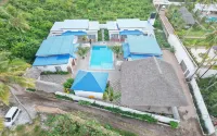 Zanzibar Luxury Bungalows Hotels near Salaam Cave Aquarium