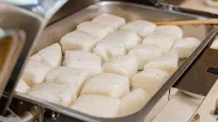 Yicheng Hotel - breakfast