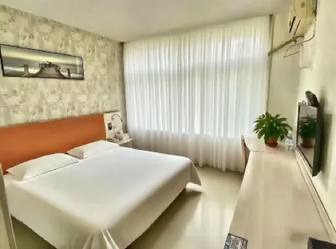 Impression Hotel Hotels in Zhongzhan District