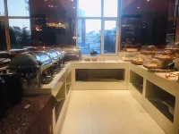 Yuan Fei Hotel (Haibei Qilian People's Square) - breakfast