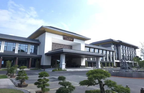 丹江口龍山賓館