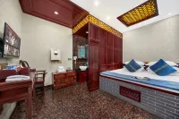 平遙聚宏源公館（市樓店）