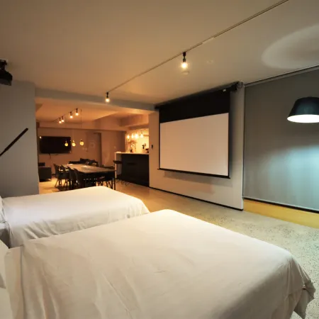 Randor Residence Tokyo Suites