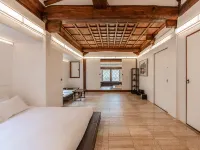 Rakkojae Andong Hahoe Hanok Hotel