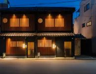 Yuzen Hotels near Fushimi-Momoyama Station