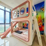D'Pristine Theme Suite by Nest Home at LEGOLAND