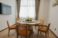 Pinghe Yangsheng Mountain Villa - breakfast
