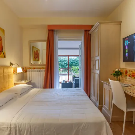 Hotel Jane Hotels in Florence