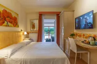 โรงแรมเจน