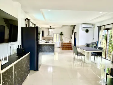 รูปภาพของWarisa Happy Pool Villa Near Pattaya Beach