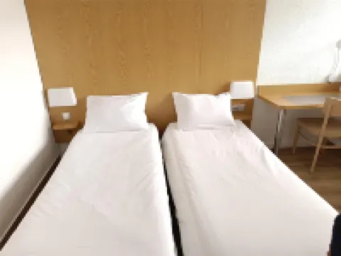 Kyriad Eco - Belfort Bessoncourt