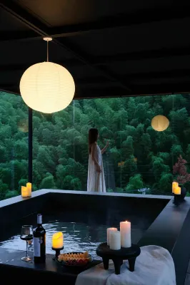 Anji Yinshanji Bed and Breakfast