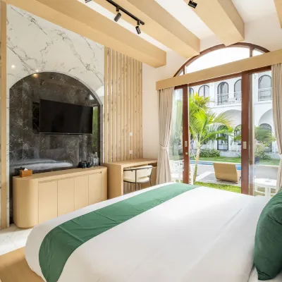 Cove Ume Nerus Residences & Villa Hotels in der Nähe von Banyan Canggu