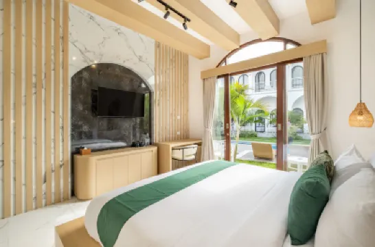 Cove Ume Nerus Residences & Villa Hotels near Bali MMA