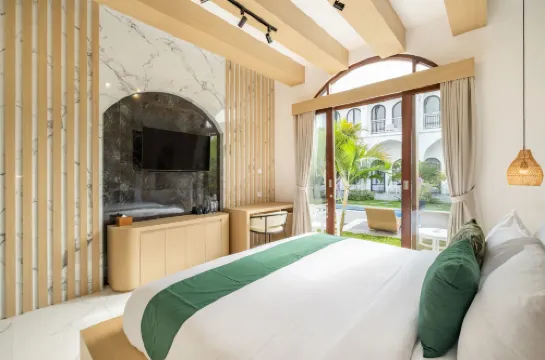 Cove Ume Nerus Residences & Villa