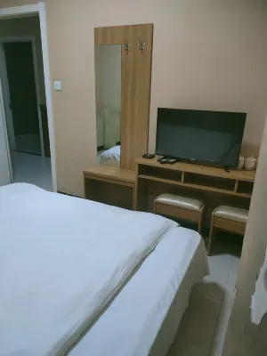 Tiantai Hotel