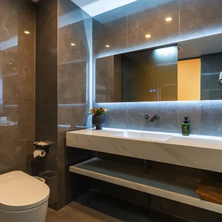 Menxia·Qiyu Hotel (Daijia Alley Ancient Architecture Complex Pu'er Airport)