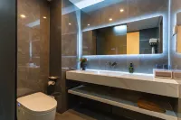 Menxia·Qiyu Hotel (Daijia Alley Ancient Architecture Complex Pu'er Airport)