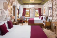 Rapsodi Stone Cappadocia Hotel in zona Church Of St. John The Baptist